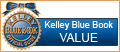 KELLEY BLUE BOOK VALUE